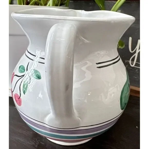 Caleca Pitcher - Picture 3 of 5